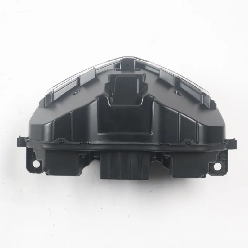 Wholesale 2021-2024 Africa Twin 1100 LED Lamp Plastic Front Headlight Assembly Motorcycle Lighting System